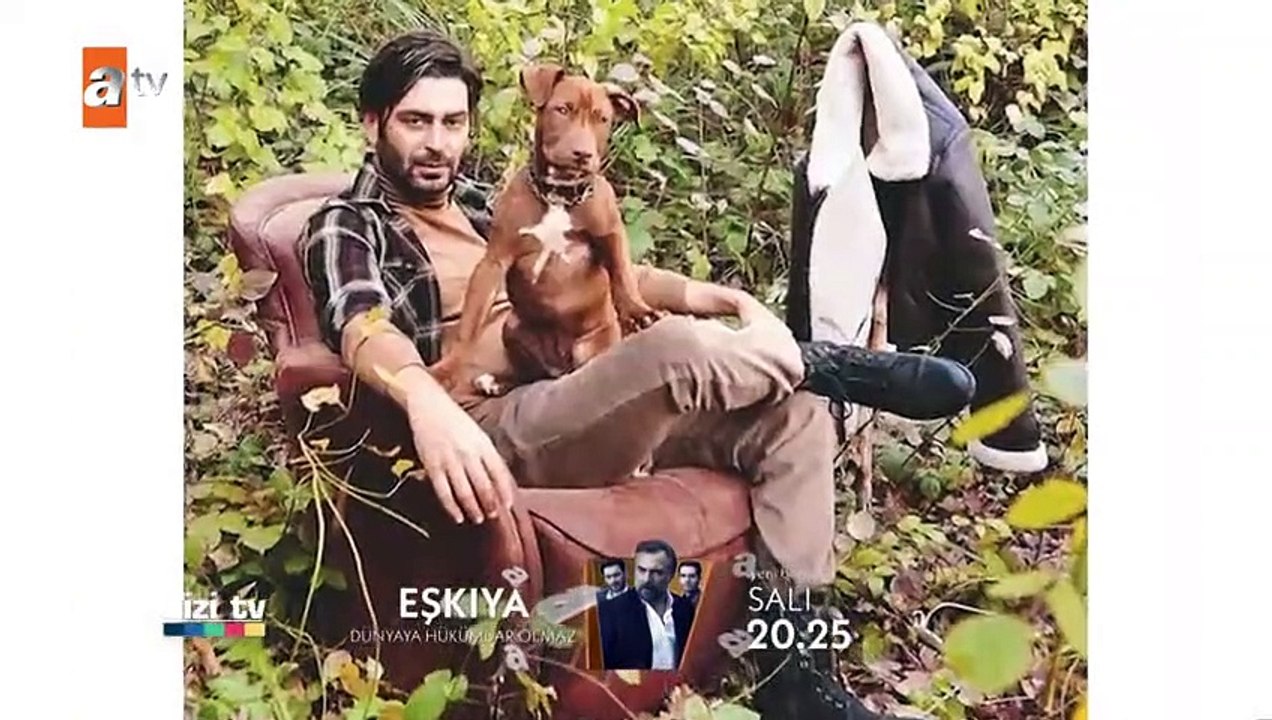 atv yıldızlarının çocukluk anıları...