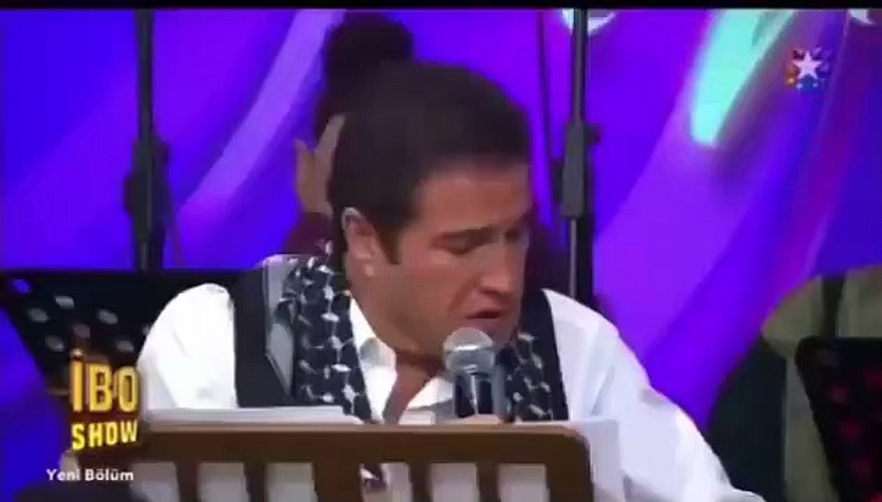 İbrahim Tatlıses gözyaşlarını tutamadı: Allah'ım sesimi geri ver