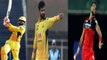 IPL 2021 : Ravindra Jadeja ఊచకోత.. Harshal Patel చెత్త రికార్డ్ | CSK Vs RCB || Oneindia Telugu