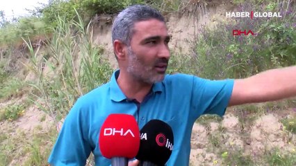 Yürek yakan olay! Oğlunun kıyafetlerine sarılıp ağıt yaktı