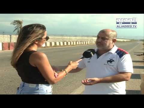 مطار القليعات يعود إلى الواجهة بعد أزمة مطار بيروت... فهل يفتح مدرجه من جديد؟! - جويل الحاج موسى