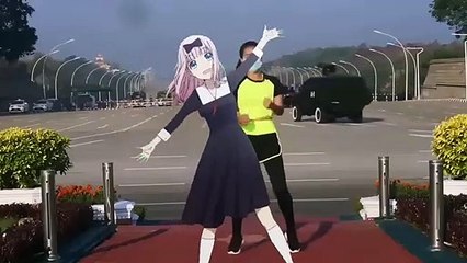 Tones And I - Dance Monkey (Lyrics)