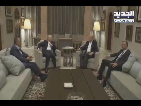 كتلة ميقاتي تطالب بمصارحة اللبنانيين بأسباب تعثر تأليف الحكومة - نصر الرز