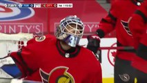 Maple Leafs @ Senators 3/25/21 | Nhl Highlights