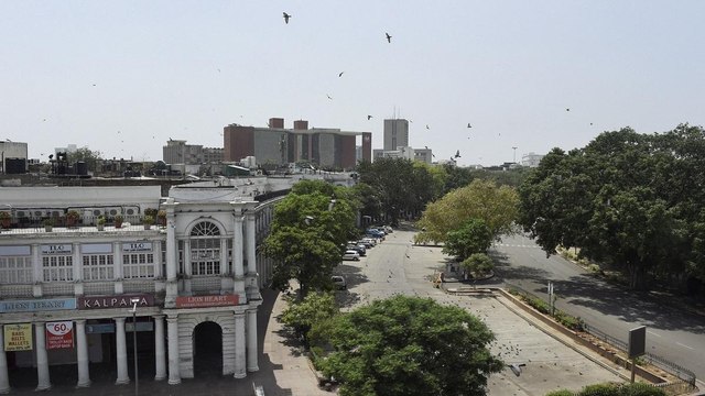Coronavirus in Delhi: Will lockdown lock Covid-19 crisis?