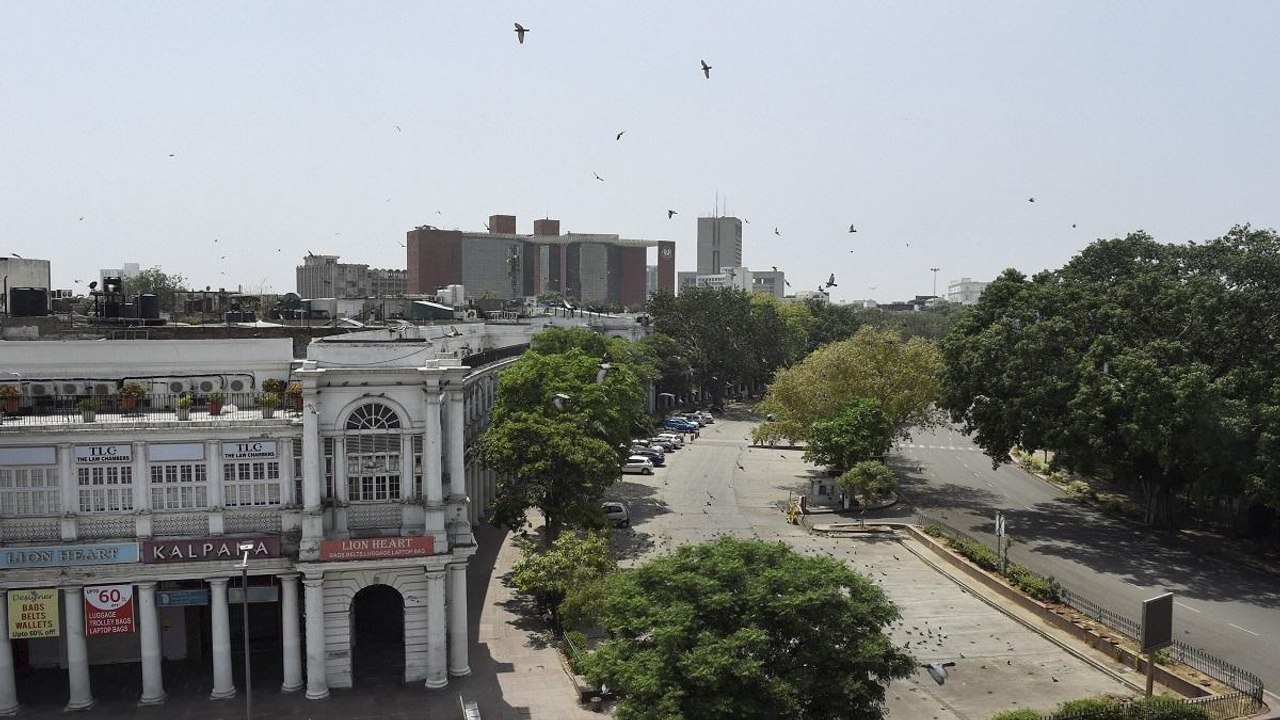 Coronavirus in Delhi: Will lockdown lock Covid-19 crisis?