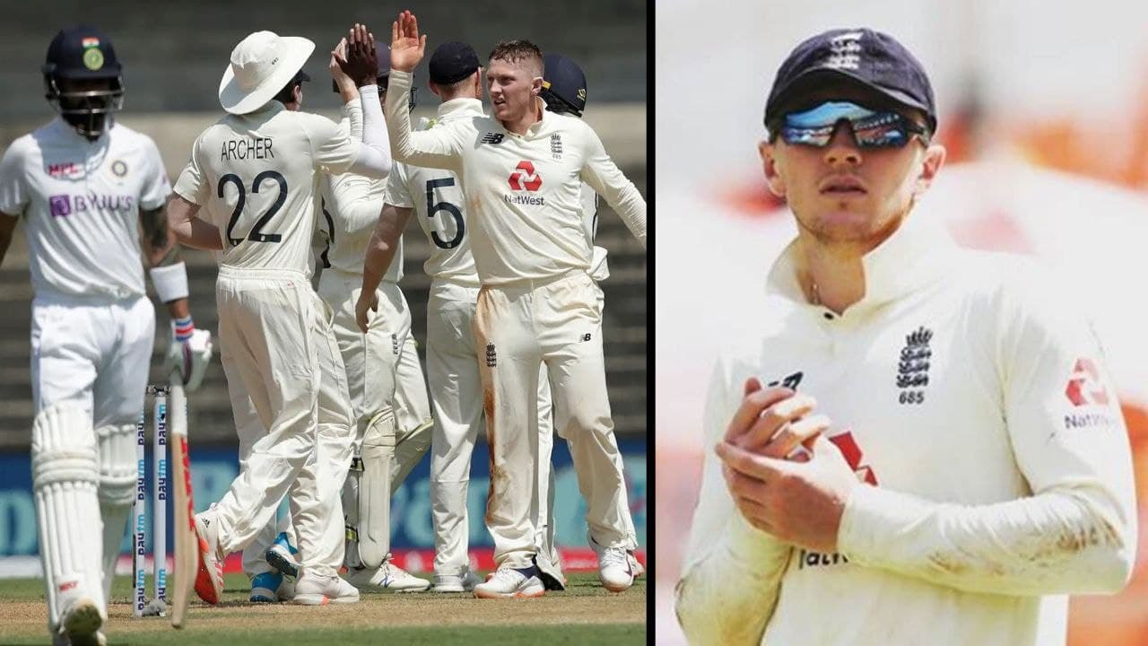 Dom Bess Reveals He Started Hating Cricket Duri...