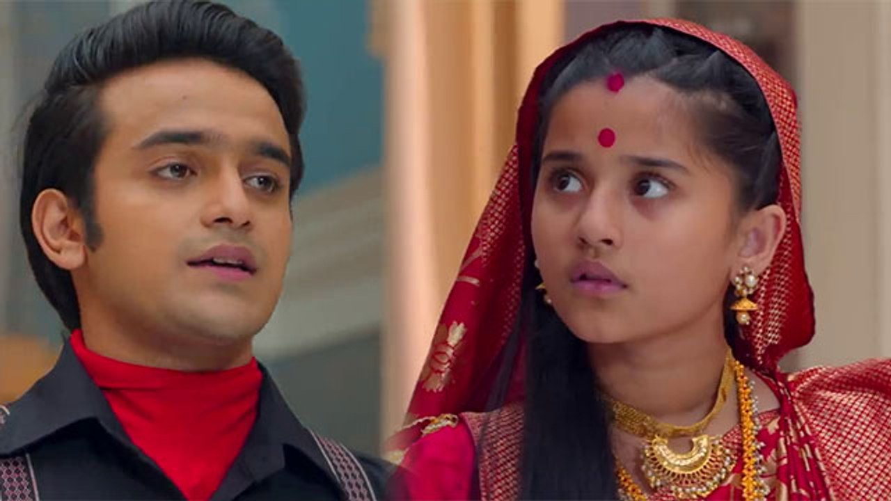 Barrister Babu 255 Episode Promo;  Anirudh Divorce Bondita ? | FilmiBeat