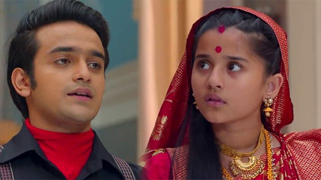 Barrister Babu 255 Episode Promo; Anirudh Divorce Bondita ? | FilmiBeat