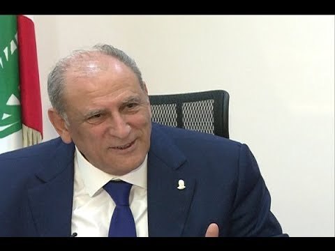 الجديد تستجوب وزير الإتصالات... وتفتح مغارة علي بابا! – هادي الامين