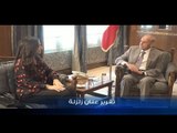 الرئيس بري يدعو جامعة الدول العربية إلى تمويل الأونروا – عنان زلزلة