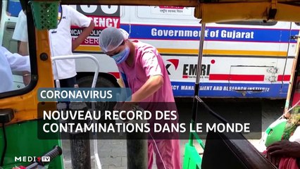 Matinales infos - 25/04/2021