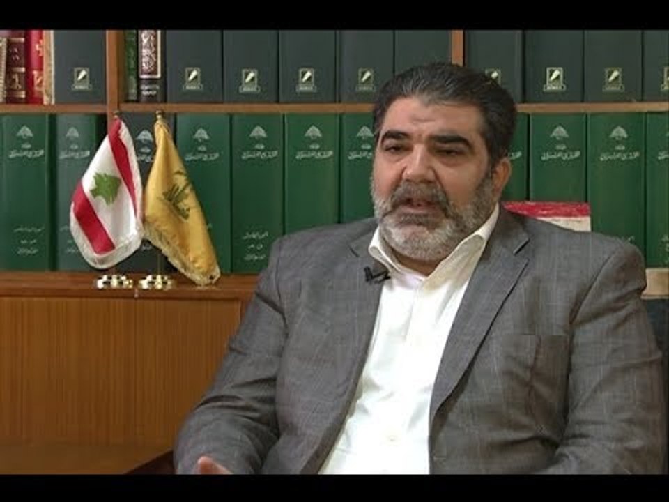 حزب الله يشد رحال النازحين إلى سوريا –  دارين دعبوس