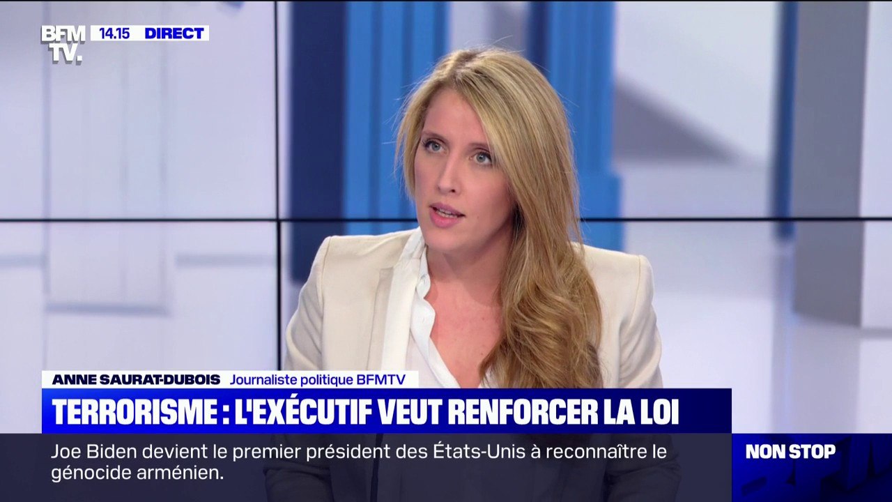 Comment le gouvernement souhaite renforcer la lutte contre le terrorisme