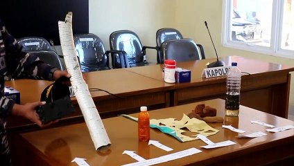 Indonesisches U-Boot gefunden: Alle 53 Seeleute tot