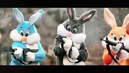 Iron Baby Spider-Baby - Tones And I - Dance Monkey (Music Video)