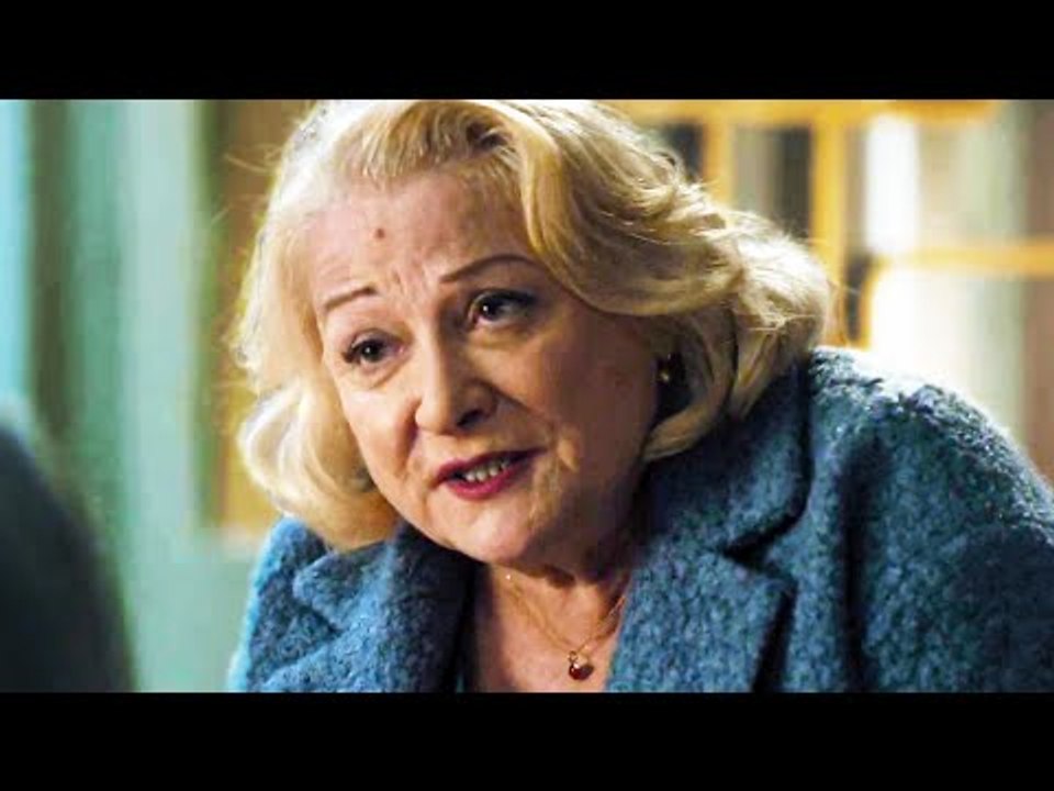 UN TOUR CHEZ MA FILLE "Les Soirées Échangistes" Bande Annonce Teaser (2021)