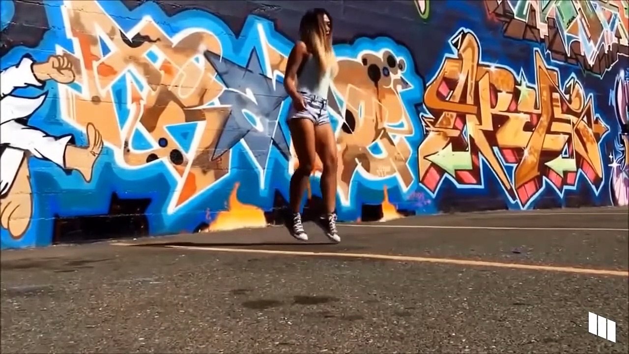 Best Music Mix 2017- Shuffle Music Video Hd - Melbourne Bounce Music Mix 2017