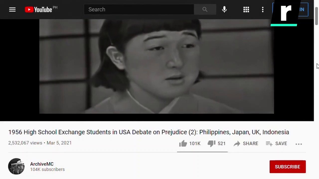 Today I Learned: How Filipino Teens from the 1950s are Inspiring a New Generation