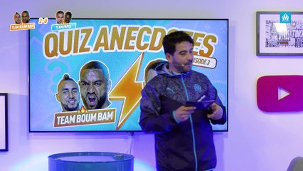 Le quiz Payet/Amavi vs Pelé/Gueye - Part 1
