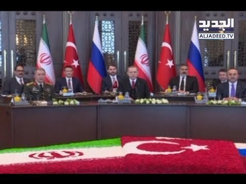 معركة إدلب تنتظر الضوء الأخضر من قمة طهران