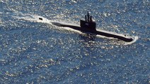 Dünyanın seferber olduğu kayıp denizaltıdan kötü haber! Battığı tespit edildi, 53 mürettebatın tamamı öldü