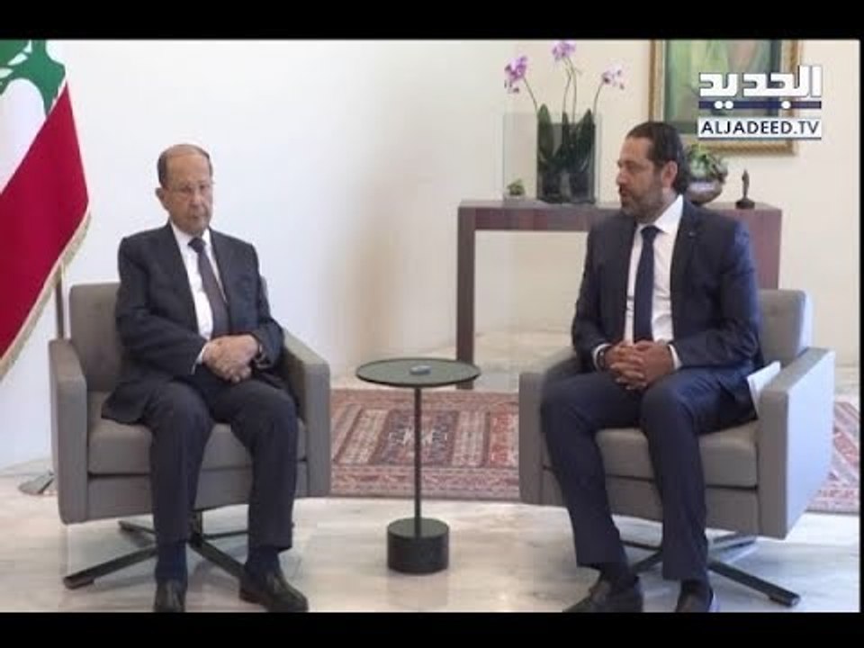 رسالة رئيس الجمهورية إلى مجلس النواب قد تُسقط التكليف! - راوند ابو خزام