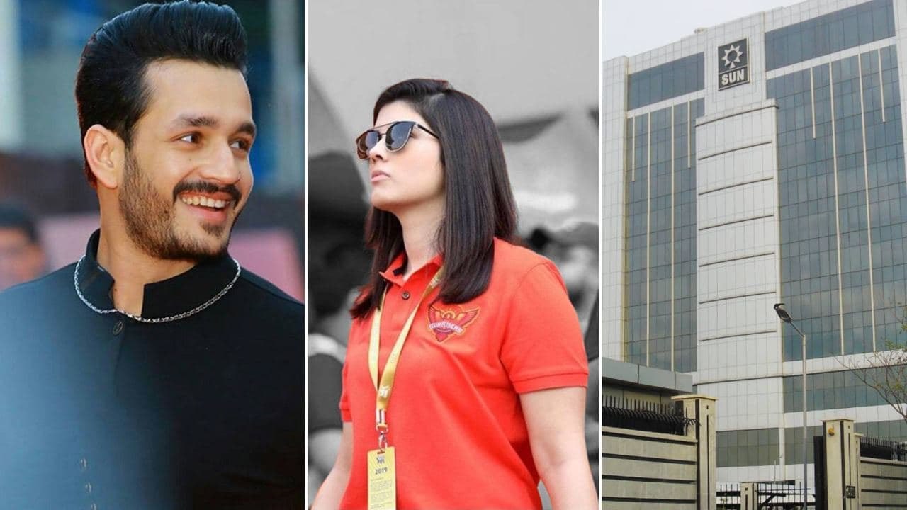 IPL 2021: SRH Kaviya Maran Unknown Facts  పొలిటికల్ బ్యాక్ గ్రౌండ్,SUN Group టేకప్ | Oneindia Telugu