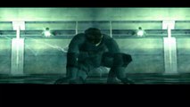Metal Gear Solid 2: Sons Of Liberty Ep. 1 Tanker Part 1 Chapter 1 - Infiltrating ship