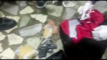 İstanbul’da yasadışı silah ticareti operasyonu: 2 gözaltı