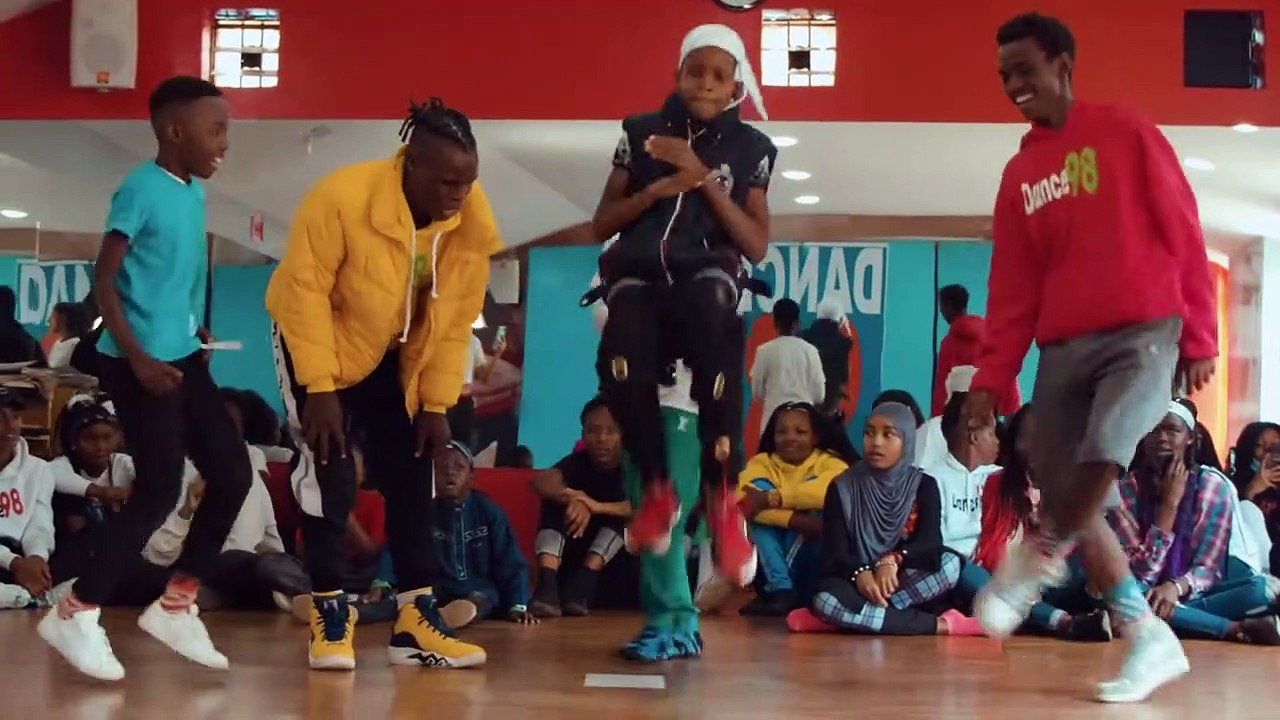 "Hot" Odi Dance Choreography - Dance98 Ft Full Crate,Nick & Navi