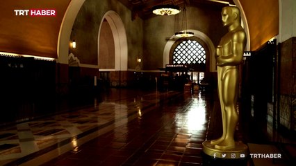 Oscar ödülleri bu gece sahiplerini buluyor