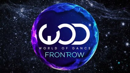 Dytto | Frontrow | World Of Dance Dallas 2015 #Woddallas2015