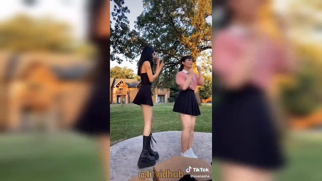 Chika Dance Challenge - Clean Funny Tik Tok Videos, New Tiktok ...