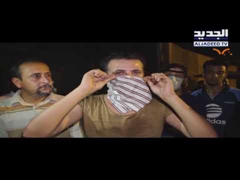 سقوط ثلاث قذائف هاون داخل المنطقة الخضراء في بغداد في أولِ هجومٍ من نوعه منذ سنوات - ألين حلاق