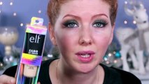 New Makeup From E.L.F. Cosmetics | #Momlife Wear Test