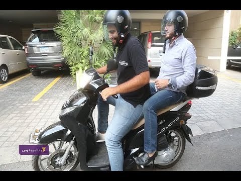 من عنا – بنك بيبلوس: من العاصمة بيروت... مبادرة جديدة لحل أزمة السير