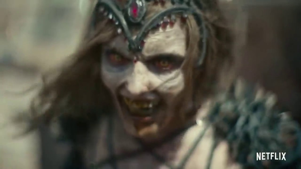 ARMY OF THE DEAD Trailer 2 (2021) | Easter Trailer | Netflix