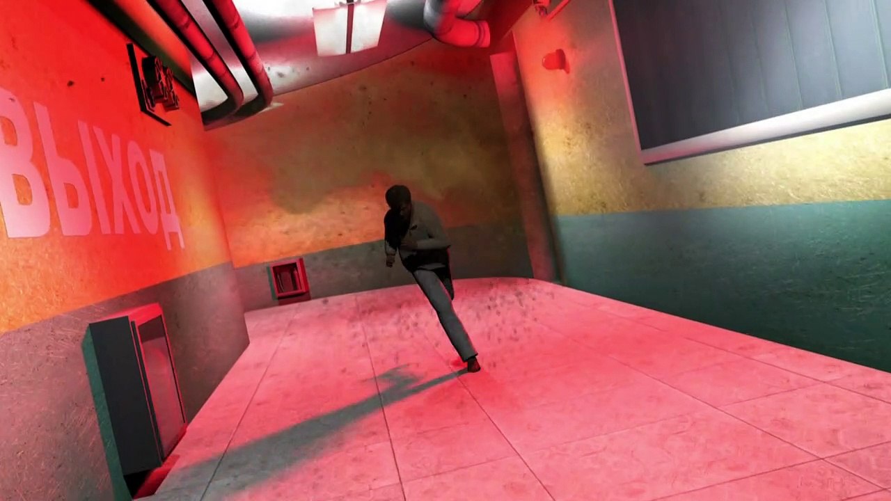 Videografik: Die Reaktorkatastrophe von Tschernobyl