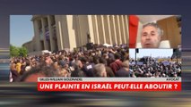 Gilles-William Goldnadel : «La loi israélienne prévoit que lorsque un juif est assassiné en tant que juif à l'étranger, l'Etat d'Israël est compétent»