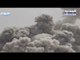 قَصفٌ جويّ سوريّ- روسيّ وبراميل متفجرة... هل بدأت معركة إدلب؟- دارين دعبوس