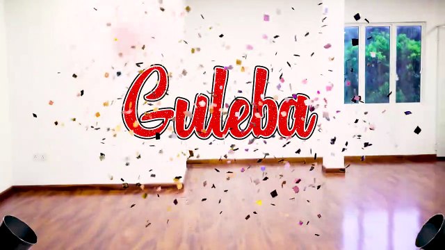 “Guleba” Dance | Damithri Subasinghe Ft. Oshan Liyanage | 2021 New*