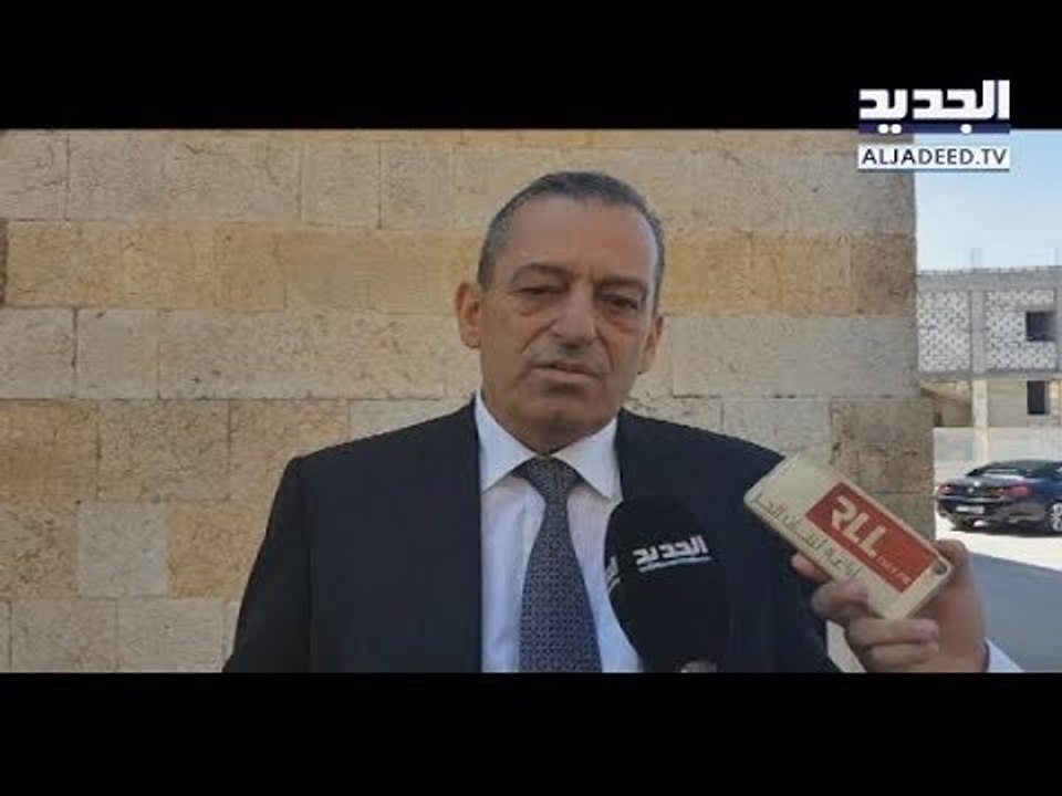 أنطوان زهرا: الحل لعقدة الحكومة عند الرئيس عون
