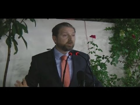 النائب فيصل كرامي : تشكيل الحكومة يبدو حتى اللحظة ممنوع من التأليف - نصري الرز