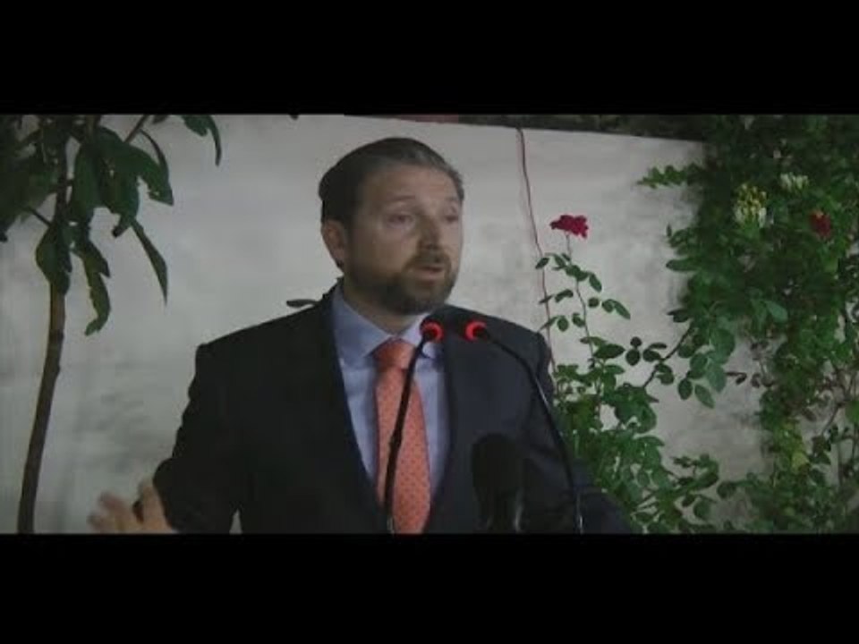 النائب فيصل كرامي  :  تشكيل الحكومة يبدو حتى اللحظة ممنوع من التأليف -  نصري الرز