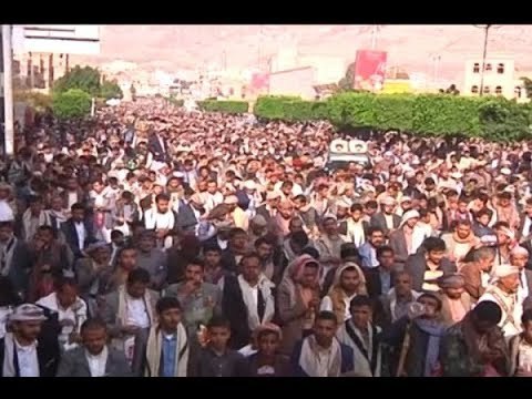 محادثات السلام تنهار في اليمن ... الوفد الحوثي لم يتمكن من الوصول الى جنيف