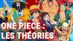 DES MYSTÈRES À FOISON ! - 5 Choses à savoir sur One Piece