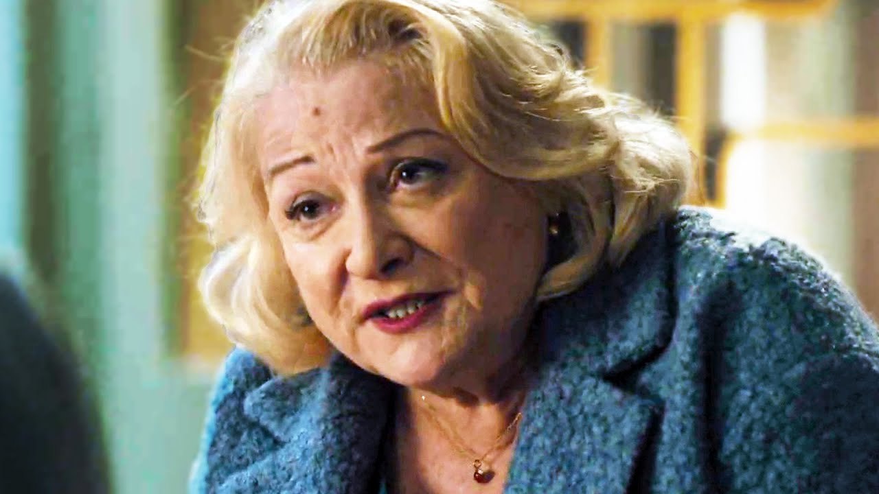 UN TOUR CHEZ MA FILLE "Les Soirées Échangistes" Bande Annonce Teaser