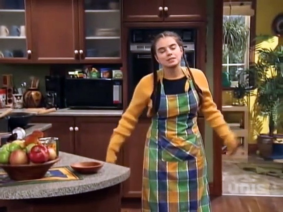 Ramdam - S2 E37 - Je joue de la guitare