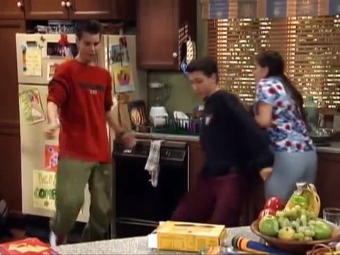 Ramdam - S2 E38 - Le plus beau gars du mois